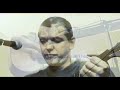 Stewart performs \"The Green Fields of France\" (Eric Bogle)