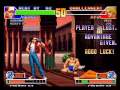 KOF 98 6 player Match w/commentary part2