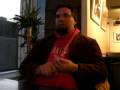 videos de Tkyosam interviews Arudou Debito (有道出人インタービュー）　P１。