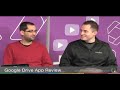 Thanks Google for the shoutout! http://t.co/Q1dDh6rC via @youtube
