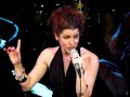Giana Viscardi - Na Gangorra - TomJazz