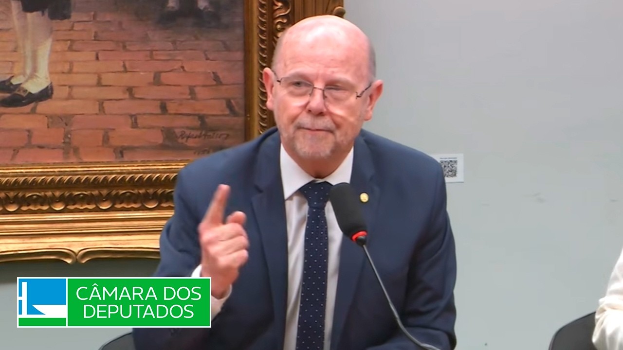 Regulamentação da aposentadoria especial - Seminário - Trabalho - 11/08/2026