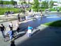 Powódź Wrocław 2010