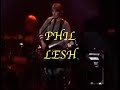 PHIL LESH - WARREN HAYNES - JIMMY HERRING / THE BEACON NYC [GLIESE912] J. Fernandez Music Archive