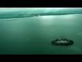 cessna 150 boven muiderslot en naarden vesting
