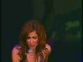 Anna Vissi LIVE Agapa Me & Den Thelo Na Xereis & Gkazi