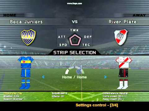 PES 6