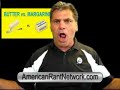 American Rant Network - Butter vs Margarine American Rant Network - Butter vs Margarine