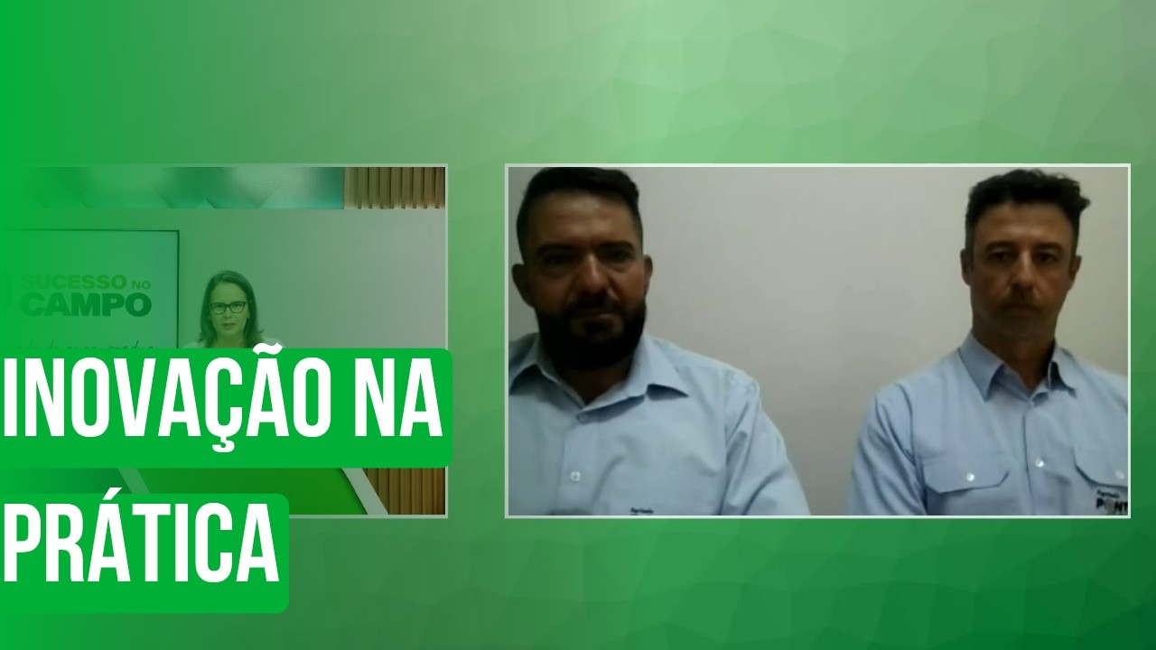 Inovação na prática