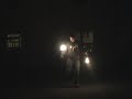 J_Rock Fire Poi