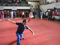 7th PAWC- Warm-up 2
