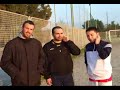 Intervista a Andrea \"Tulipano Sardo\" Delogu Intervista a Andrea \"Tulipano Sardo\" Delogu
