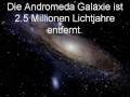 Warum Junge-Erde-Kreationisten Gravitation leugnen müssen, Teil II