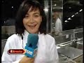 Carme Ruscalleda . Sopa de Centollo