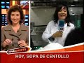 carme ruscalleda   sopa de centollo