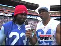 Mouthpiecesports.com Devin Hester Interview