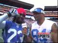 Mouthpiecesports.com Devin Hester Interview