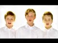 The Choirboys: The Carols Album The Choirboys: The Carols Album
