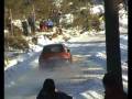 videos de Swedish Rally 2005