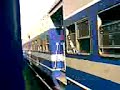 Alco RSD16 B812 saliendo de Jose C Paz Alco RSD16 B812 saliendo de Jose C Paz