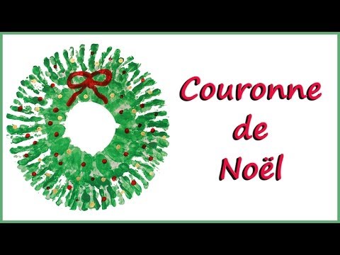 Couronne de No�l