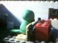 Animation Series 2: TV Trouble