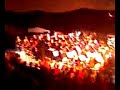 Harmonie orkest De Bazuin speelt Aida de Musical