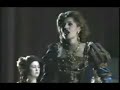 Christine Weidinger Roberto Devereux Act I Cabaletta