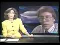 Bob Lazar passes the lie detector test on ufos