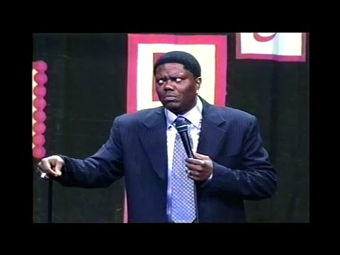 Bernie Mac