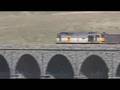Three over Ribblehead