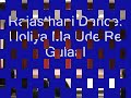 Rajasthani Dance - Holiya Ma Ude Re Gulaal