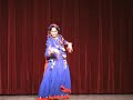 Rajasthani Dance - Holiya Ma Ude Re Gulaal