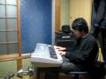 ♫Where the Hell is Matt's song        ---- praan  by ear     Garry Schyman