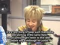 Eunhyuk talks about Xiah Junsu (Eng Sub)