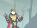 DragonFable - Artix vs. Undead DragonFable - Artix vs. Undead