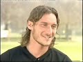 Le Barzellette di Totti
