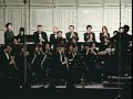 The Ensemble Liberte Wind Orchestra: La danse du Phenix-impression de Kyoto (Part I)