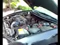 Mazda Mx6