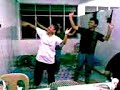 tarian markas f5 2007