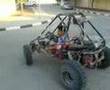 Buggy Donut Dubai AL Muntazah