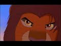 Lion King II - Shut up Lion King II - Shut up
