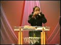 Prophetess Vernell Galbreath-Pray Zion Pray