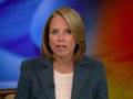Katie Couric's Notebook: Political Change (CBS News)
