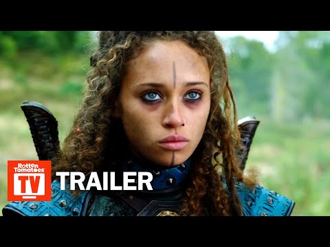 Into the Badlands Season 3 'Join Us or Die' Trailer | Rotten Tomatoes TV