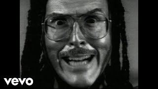 "Weird Al" Yankovic - Bedrock Anthem(Under the bridge /Give it away)