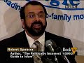 Robert Spencer - The Politically Incorrect Guide to Islam (3 of 4)