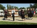 Messianic Dance - Shouts Of Joy & Sing For Joy