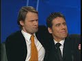 parlamentet - de blå partiet