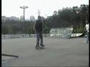 Cenas Brutas (vila real)